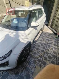 هيونداي فينو